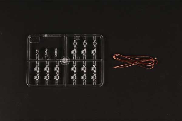 Bergepanzer BPz2 “Buffalo” ARV (Hobby Boss 84567) 1/35