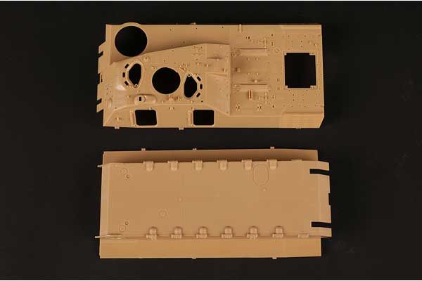 Bergepanzer BPz2 “Buffalo” ARV (Hobby Boss 84567) 1/35