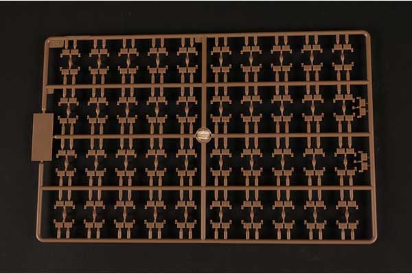 Bergepanzer BPz2 “Buffalo” ARV (Hobby Boss 84567) 1/35