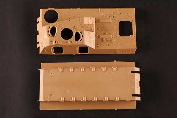 Bergepanzer BPz2A2 “Buffalo” ARV (Hobby Boss 84568) 1/35