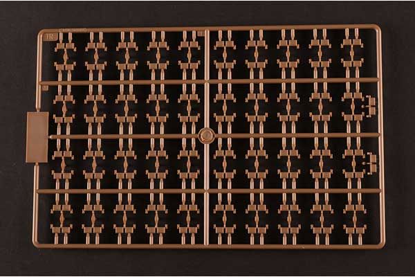 Bergepanzer BPz2A2 “Buffalo” ARV (Hobby Boss 84568) 1/35