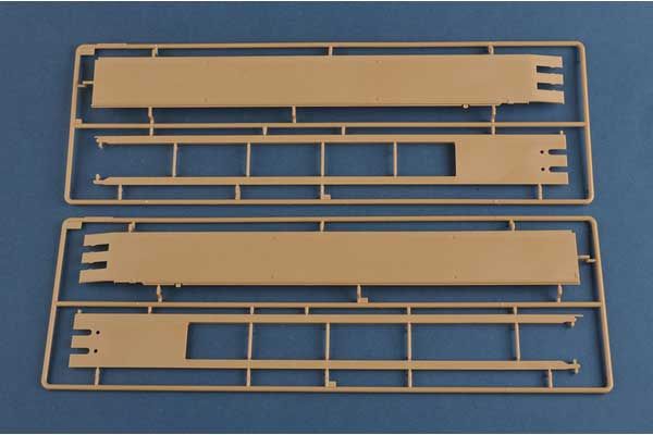 German IGUANA PSB-2-28(m) (Hobby Boss 84569) 1/35