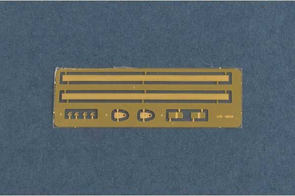 German IGUANA PSB-2-28(m) (Hobby Boss 84569) 1/35