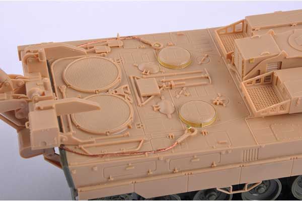 German IGUANA PSB-2-28(m) (Hobby Boss 84569) 1/35