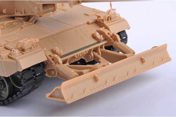 German IGUANA PSB-2-28(m) (Hobby Boss 84569) 1/35