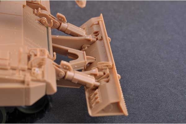 German IGUANA PSB-2-28(m) (Hobby Boss 84569) 1/35