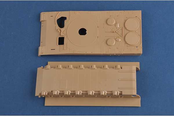 German IGUANA PSB-2-28(m) (Hobby Boss 84569) 1/35