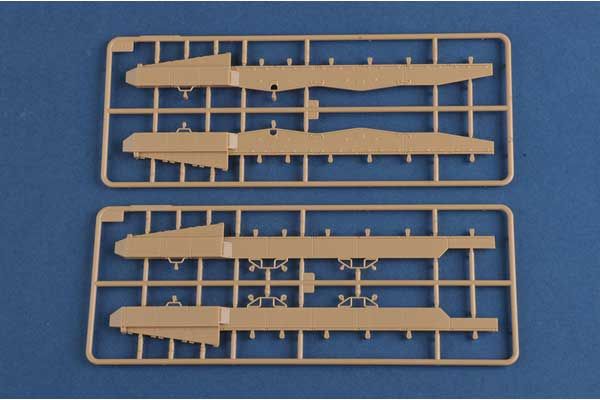 German IGUANA PSB-2-28(m) (Hobby Boss 84569) 1/35