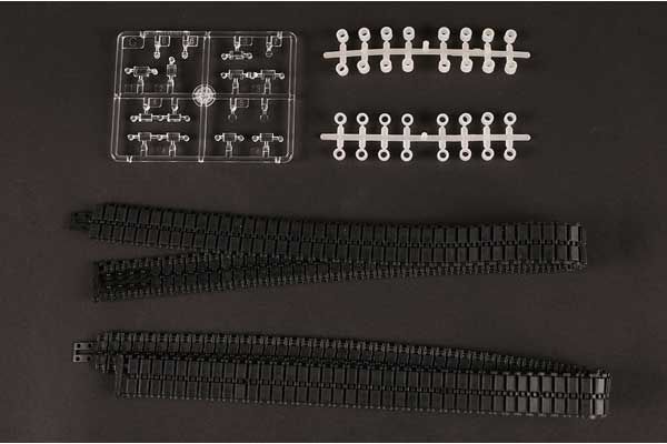 German IGUANA PSB-2-14(m) (Hobby Boss 84570) 1/35