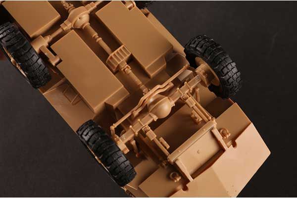 LAV300 90mm Cockerill Gun (Hobby Boss 84573) 1/35