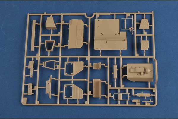 LKW 7t mil gl (Hobby Boss  85522) 1/35