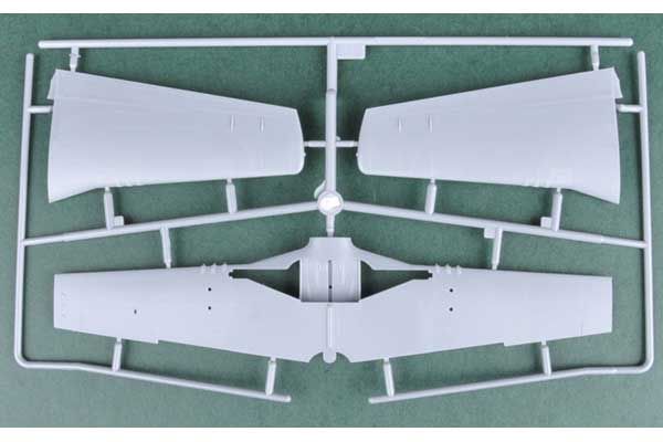 P-51D Mustang IV (Hobby Boss 85802) 1/48