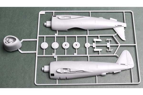 P-47D Thunderbolt (Hobby Boss 85804) 1/48