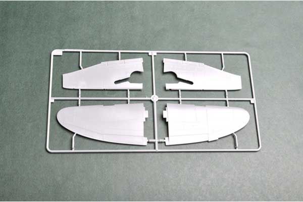 P-47D Thunderbolt (Hobby Boss 85804) 1/48