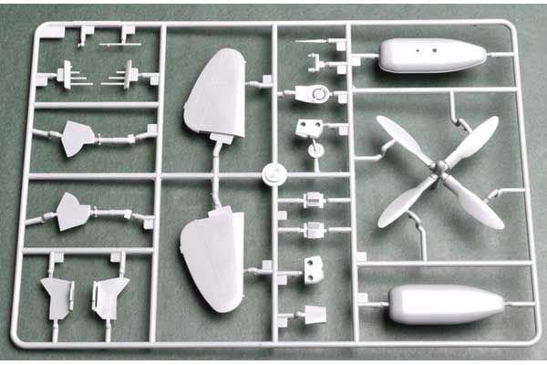 P-47D Thunderbolt (Hobby Boss 85804) 1/48