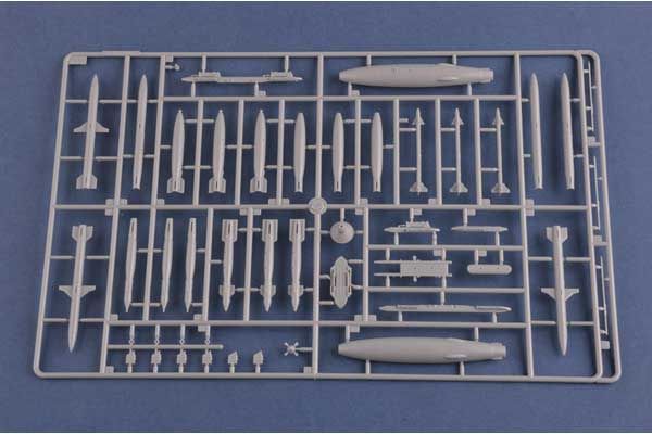 F/A-18E Super Hornet (Hobby Boss 85812) 1/48