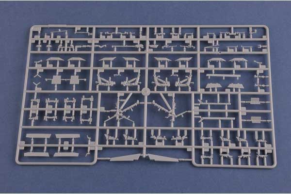 F/A-18E Super Hornet (Hobby Boss 85812) 1/48