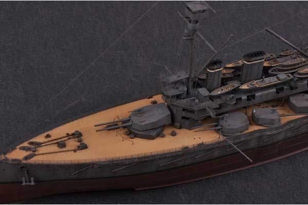 HMS Lord Nelson (Hobby Boss 86508) 1/350
