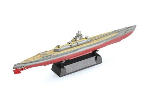 IJN I-400 (Hobby Boss 87017) 1/700
