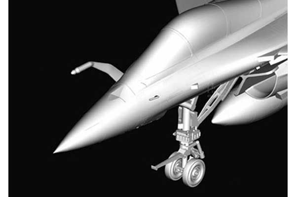 Rafale M (Hobby Boss 87247) 1/72