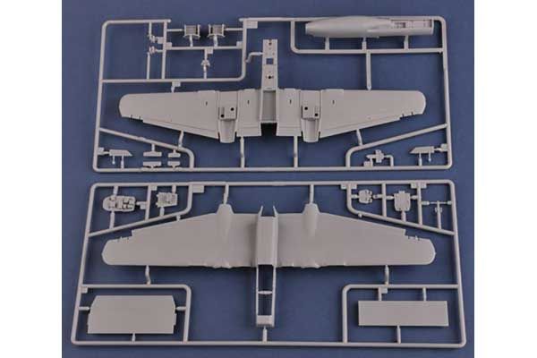US P-61A Black Widow (Hobby Boss 87261) 1/72