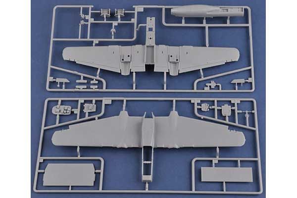 US P-61B Black Widow (Hobby Boss 87262) 1/72