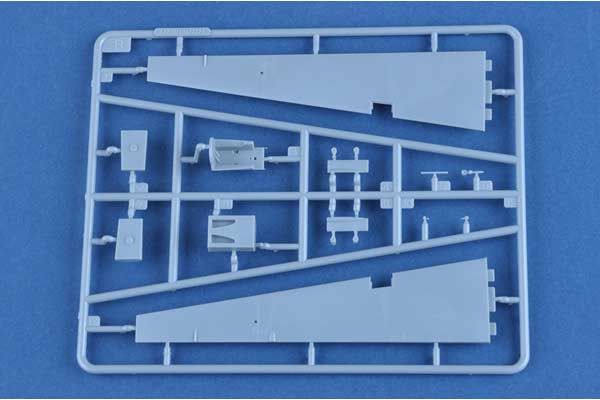 U-2A Dragon Lady (Hobby Boss 87270) 1/72