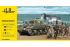 Omaha Beach (Heller 50332) 1/72