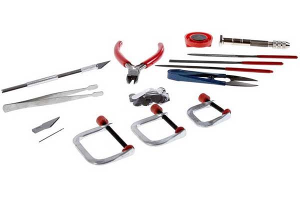 Humbrol Tool Set (AG9159)