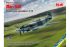 Як-9К (ICM 32091) 1/32