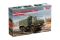 Радянська шестиколісна армійська вантажівка з укриттям (ICM35002) 1/35