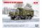 КАМАЗ-4310 ЗСУ з кунгом (ICM 35004) 1/35