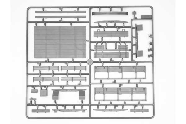 “Небезпечно! Міни” Україна, літо 2022 (ICM 35018) 1/35