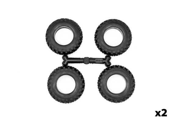 “Небезпечно! Міни” Україна, літо 2022 (ICM 35018) 1/35