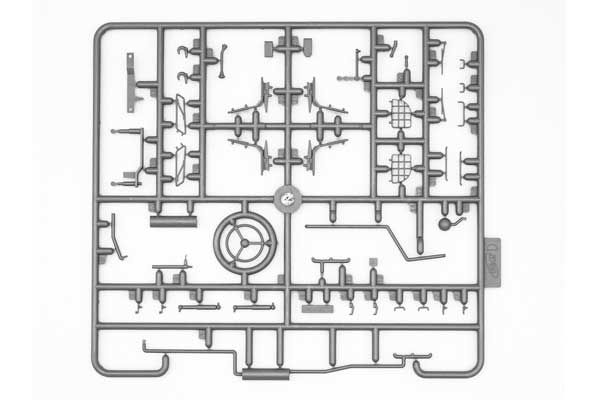 “Небезпечно! Міни” Україна, літо 2022 (ICM 35018) 1/35