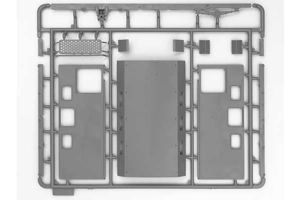 ЗІЛ-131 з водієм (ICM 35019) 1/35