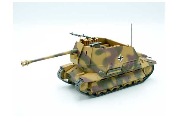 Marder I на базе FCM 36 (ICM 35339) 1/35