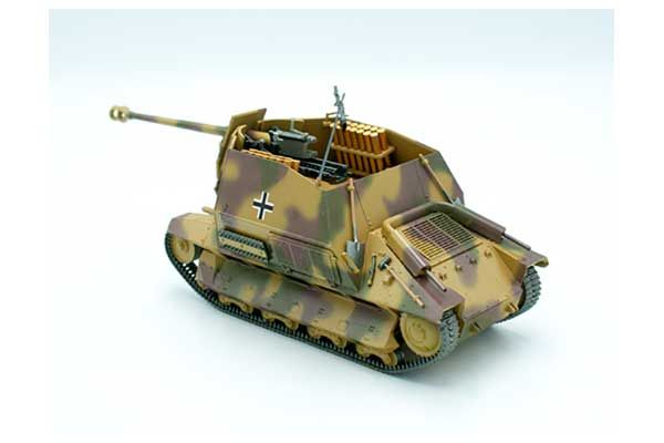 Marder I на базе FCM 36 (ICM 35339) 1/35