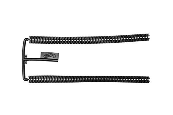 10.5cm leFH 16(Sf) auf Geschutzwagen FCM36(f) (ICM 35340) 1/35