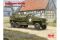 Studebaker US6-U5 Американський бензовоз 2СВ (ICM 35492) 1/35