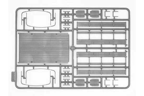 Studebaker US6-U3 на німецькій службі (ICM 35493) 1/35