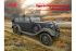 Type G4 Partisanen Wagen (ICM 35530) 1/35