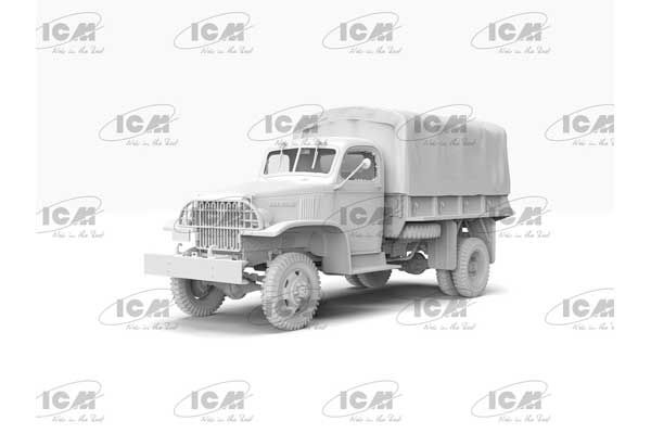 G7107 (ICM 35598) 1/35
