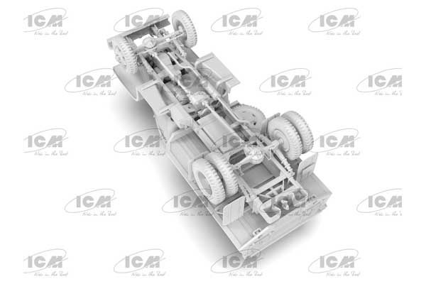 G7107 (ICM 35598) 1/35