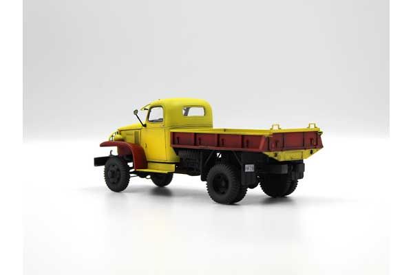 G7107 (ICM 35598) 1/35