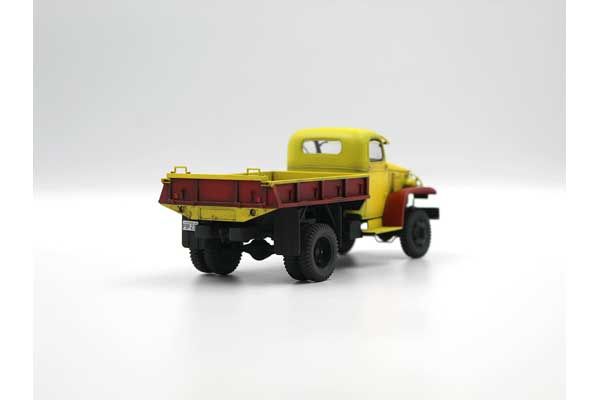 G7107 (ICM 35598) 1/35
