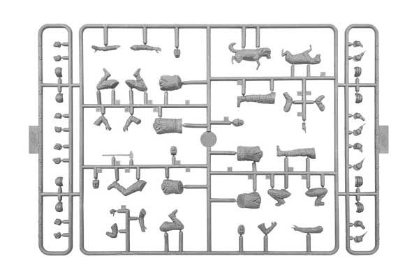 Танкісти збройних сил України (ICM 35756) 1/35