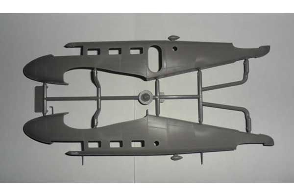 C-45F / UC-45F (ICM 48181) 1/48