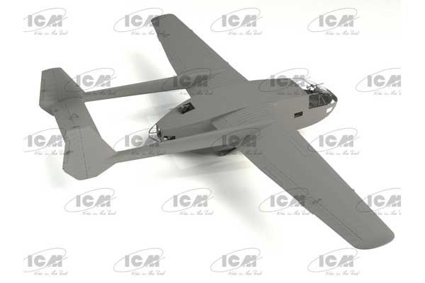 Gotha Go 242А (ICM 48226) 1/48