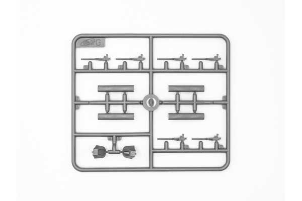 Ju-88A-8 Paravane (ICM 48230) 1/48